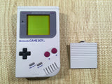 KH6110 With Defects - GameBoy Original DMG-01 Game Boy Console Japan