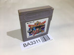 BA3311 SD Hiryu no Ken Gaiden GameBoy Game Boy Japan