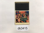 DK3415 Rastan Saga 2 PC Engine Japan