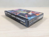 UE4970 Rockman Exe 3 Black Megaman BOXED GameBoy Advance Japan