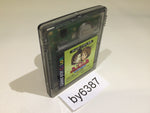 BY6387 Love Hina Party GameBoy Game Boy Japan