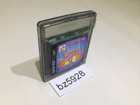 BZ5928 Dance Dance Revolution GB GameBoy Game Boy Japan