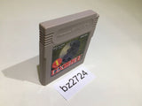 Ippatsu Gyakuten! DX Baken Oh Keiba GameBoy Game Boy Japan - BZ2724
