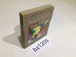 BZ1209 Krusty's Super Fun House Krusty World Simpsons GameBoy Game Boy Japan