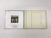 DK4675 Stratego BOXED PC Engine Japan
