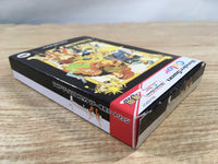 DK7333 Romancing Saga BOXED Wonder Swan Bandai Japan