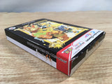 DK7333 Romancing Saga BOXED Wonder Swan Bandai Japan