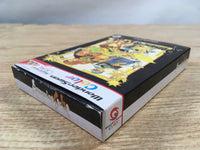 DK7333 Romancing Saga BOXED Wonder Swan Bandai Japan