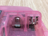 LG2437 Plz Read Item Condi GameBoy Advance Milky Pink Game Boy Console Japan