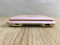 LG1891 Plz Read Item Condi Nintendo DS Candy Pink Console Japan