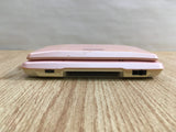 LG1891 Plz Read Item Condi Nintendo DS Candy Pink Console Japan