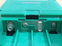 LG1472 Plz Read Item Condi GameBoy Bros. Green Game Boy Console Japan