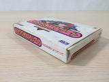 Fortune Street Itadaki BOXED NES Famicom Japan - UE1308