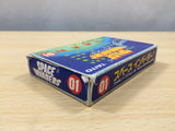 UE8240 Space Invaders Part 2 BOXED NES Famicom Japan
