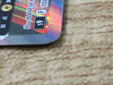 CE6490 Honchkrow V SR s9 108/100 Pokemon Card TCG Japan