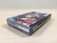 UE4970 Rockman Exe 3 Black Megaman BOXED GameBoy Advance Japan