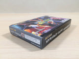 UE4970 Rockman Exe 3 Black Megaman BOXED GameBoy Advance Japan