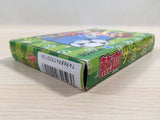 Kunio Kun no Nekketsu Soccer League BOXED NES Famicom Japan - UE3418