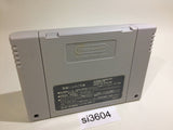 ActRaiser 2 SNES Super Famicom Japan - SI3604