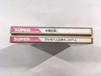 DK5394 Tenshi no Uta SUPER CD ROM 2 PC Engine Japan
