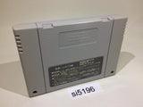 Galaxy Robo SNES Super Famicom Japan - SI5196