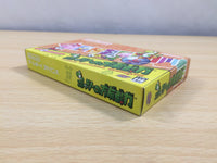 UE6448 Yoshi's UniversalGravitation Topsy Turvy BOXED GameBoy Advance Japan