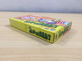 UE6448 Yoshi's UniversalGravitation Topsy Turvy BOXED GameBoy Advance Japan