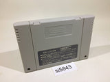 Umihara Kawase SNES Super Famicom Japan - SI5843