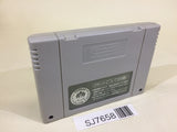 SJ7658 Mickey no Magical Adventure SNES Super Famicom Japan