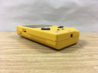 LC3639 Not Working - GameBoy Bros. Yellow Game Boy Console Japan