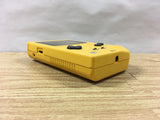 LC3639 Not Working - GameBoy Bros. Yellow Game Boy Console Japan