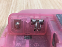 LG2437 Plz Read Item Condi GameBoy Advance Milky Pink Game Boy Console Japan