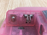 LG2437 Plz Read Item Condi GameBoy Advance Milky Pink Game Boy Console Japan