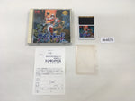 DK4676 Cyber Dodge BOXED PC Engine Japan