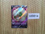 CD9814 Whimsicott V SR s9 107/100 Pokemon Card TCG Japan
