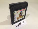 BY4644 Pocket GI Stable Keiba GameBoy Game Boy Japan