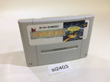 Populous SNES Super Famicom Japan - SI2403