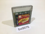 BX9976 Dance Dance Revolution GB 3 GameBoy Game Boy Japan