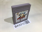 BA3312 Kirby's Sparkling Kids Kirakira GameBoy Game Boy Japan