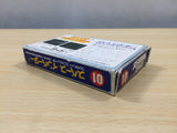 UE8240 Space Invaders Part 2 BOXED NES Famicom Japan