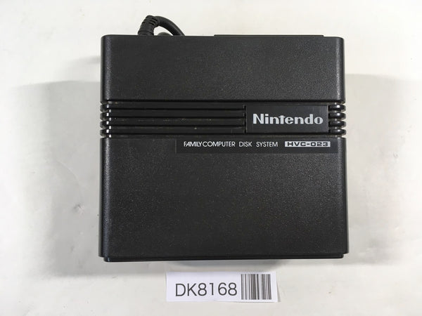 DK8168 RAM Adapter for Famicom Disk System Console HVC-023 AV NES Japan