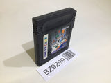 Glocal HexCite The Shapes of Victory GameBoy Game Boy Japan - BZ9299