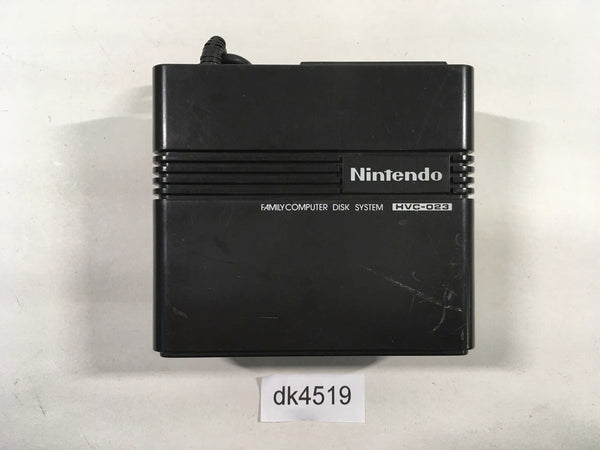DK4519 Not Working RAM Adapter for Famicom Disk System Console HVC-023 NES Japan