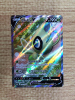 CE6144 Celebi V SR S6K 071/070 Pokemon Card TCG Japan