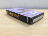 Populous BOXED SNES Super Famicom Japan - UE6256