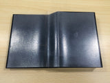 UE6576 Side Pocket Billiards BOXED NES Famicom Japan