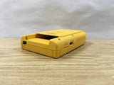 LC3639 Not Working - GameBoy Bros. Yellow Game Boy Console Japan