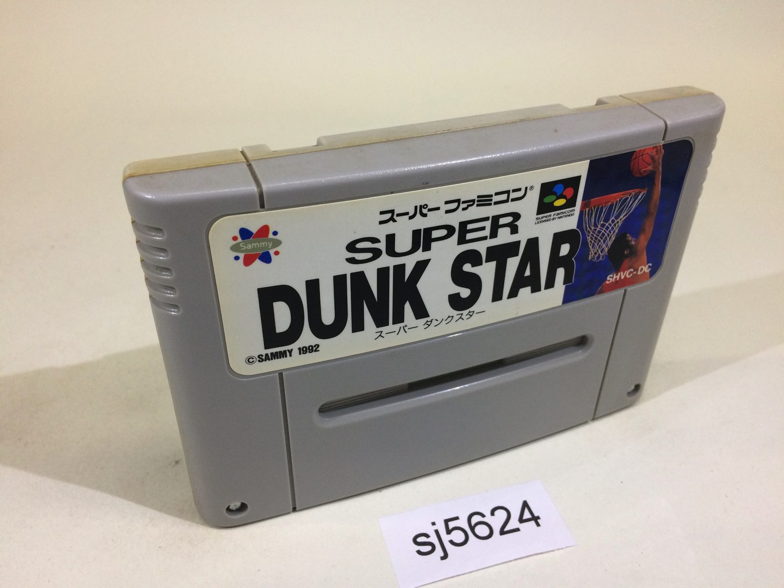 Amazon.co.jp: SNES ソフト ファーストサムライ ランセーバー