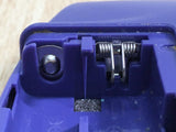LG2613 Plz Read Item Condi GameBoy Advance Violet Game Boy Console Japan