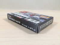 UE4970 Rockman Exe 3 Black Megaman BOXED GameBoy Advance Japan